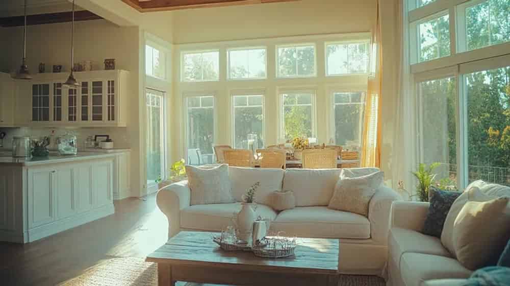 Residential Cleaning Services image