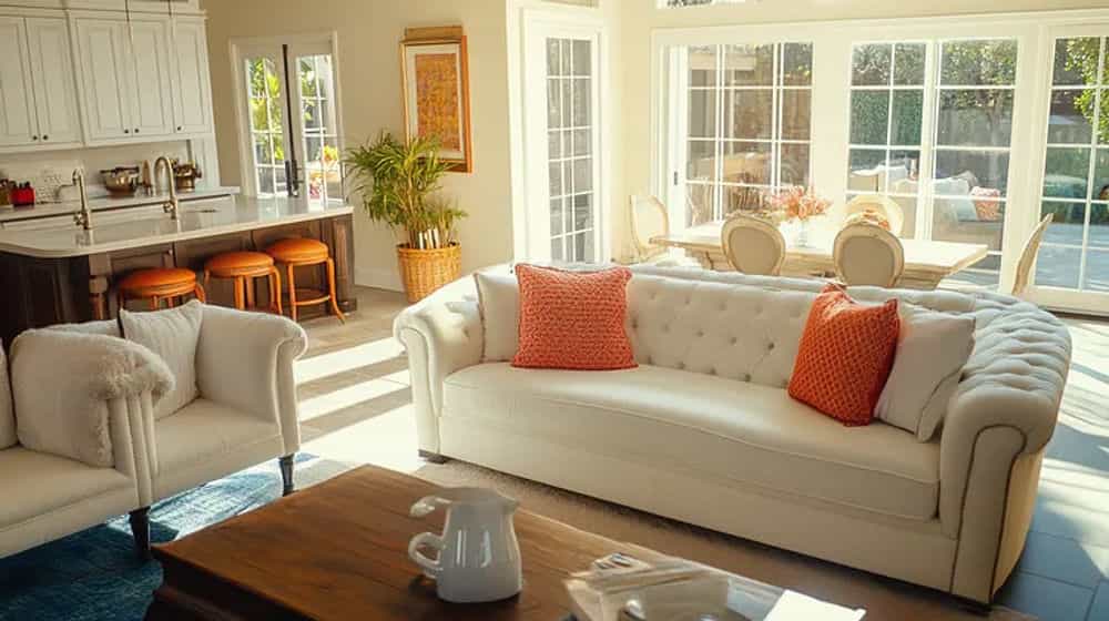 Hero image for Spiffy Cleaning Services